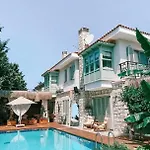 The One Alacati