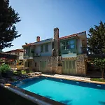 The One Alacati Bed & Breakfast *