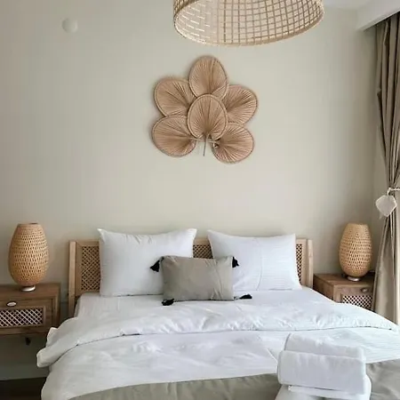 Bed & Breakfast The One Alacati