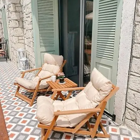 The One Alacati فندق مبيت وإفطار *