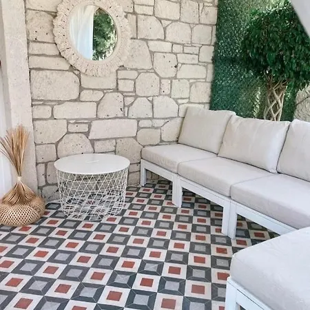 The One Alacati Cesme