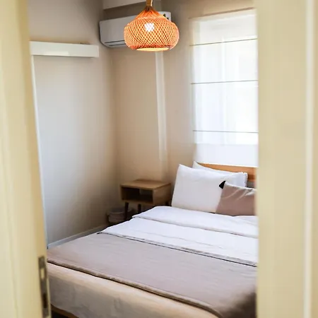 The One Alacati فندق مبيت وإفطار