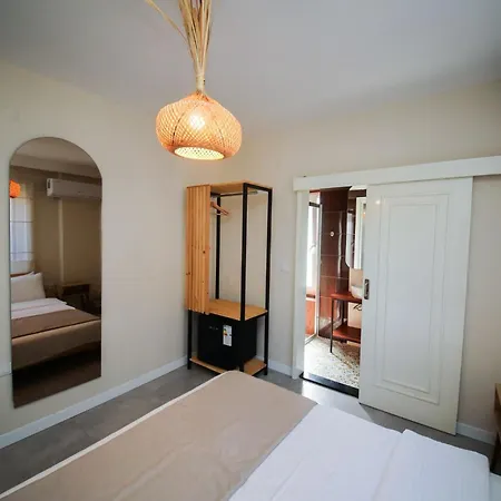 Bed & Breakfast The One Alacati Cesme