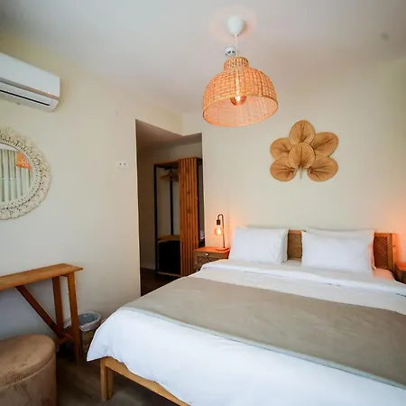 Bed & Breakfast The One Alacati Cesme