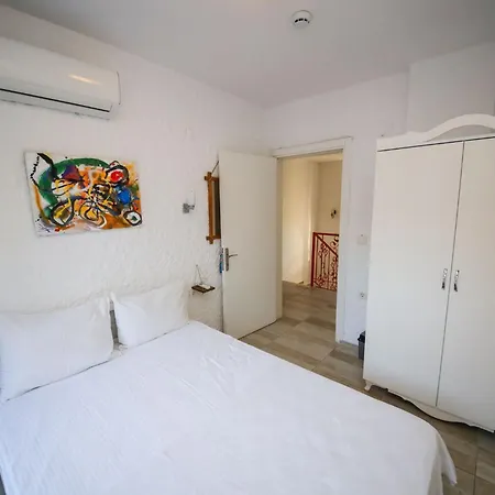 Bed & Breakfast The One Alacati
