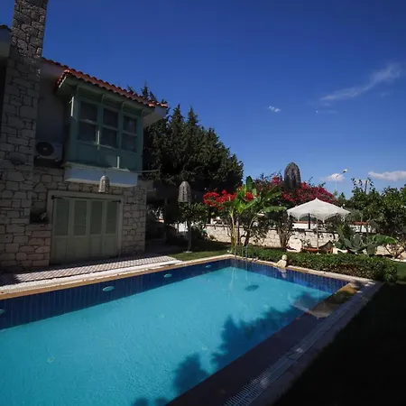 The One Alacati فندق مبيت وإفطار