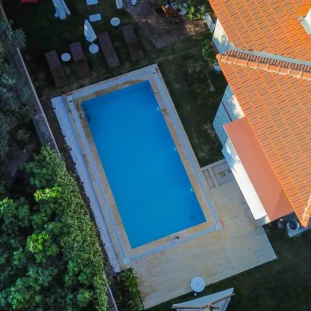 فندق مبيت وإفطار The One Alacati Çeşme