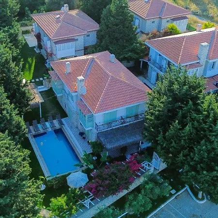 The One Alacati Cesme