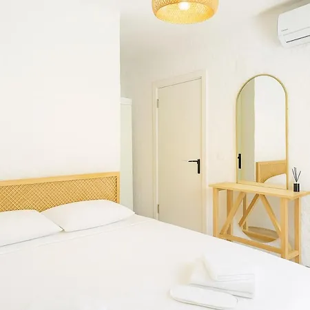 The One Alacati Cesme