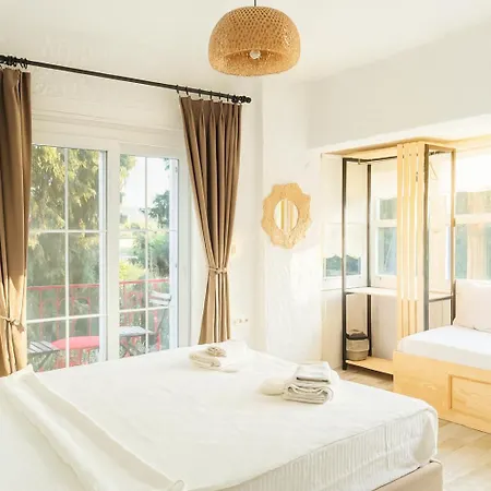Bed & Breakfast The One Alacati