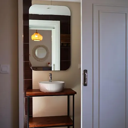 Bed & Breakfast The One Alacati