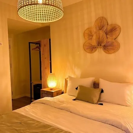 The One Alacati فندق مبيت وإفطار