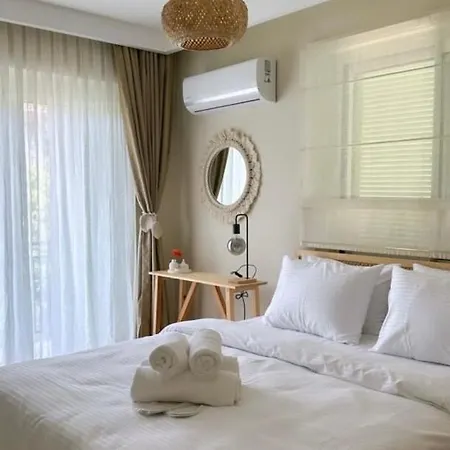 The One Alacati Cesme