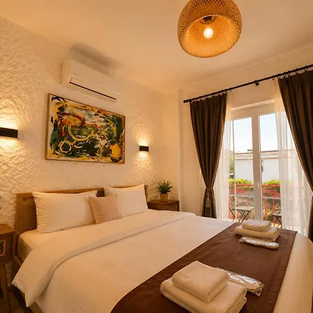 The One Alacati فندق مبيت وإفطار Çeşme
