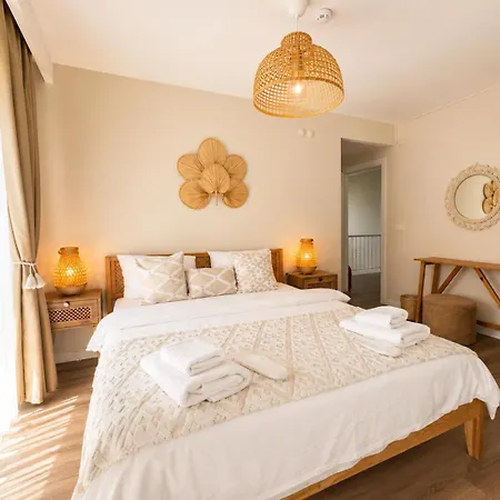 فندق مبيت وإفطار The One Alacati Çeşme