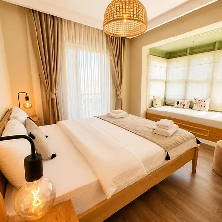 The One Alacati فندق مبيت وإفطار Çeşme