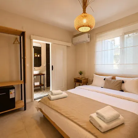 فندق مبيت وإفطار The One Alacati