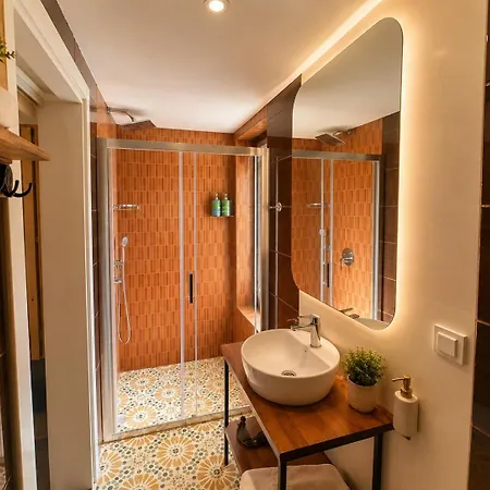The One Alacati فندق مبيت وإفطار
